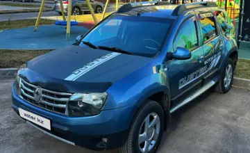 Renault Duster 2014 года за 4 000 000 тг. в Астана фото 1