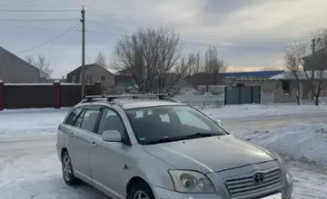 Toyota Avensis 2004 года за 4 200 000 тг. в Актобе фото 2