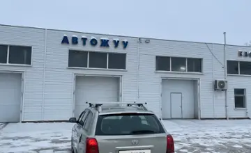 Toyota Avensis 2004 года за 4 200 000 тг. в Актобе фото 4