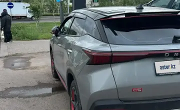 OMODA C5 2023 года за 11 000 000 тг. в Астана фото 3