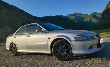 Honda Accord 1998 года за 3 500 000 тг. в Талдыкорган фото 3