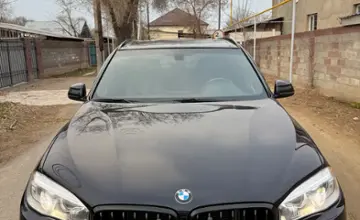BMW X5 2015 года за 15 500 000 тг. в Алматы фото 1