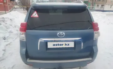 Toyota Land Cruiser Prado 2013 года за 19 000 000 тг. в Актюбинская область фото 3