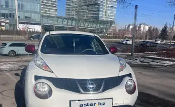 Nissan Juke 2013 года за 5 500 000 тг. в Алматы фото 2