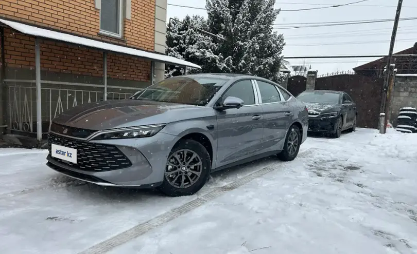 BYD Qin 2025 года за 10 500 000 тг. в Алматы