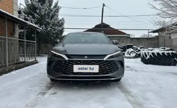 BYD Qin 2025 года за 10 500 000 тг. в Алматы фото 3