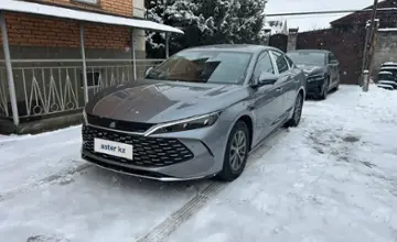 BYD Qin 2025 года за 10 500 000 тг. в Алматы фото 2