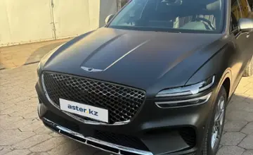 Genesis GV70 2024 года за 26 000 000 тг. в Алматы фото 1