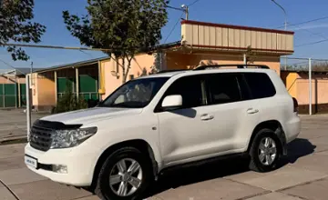 Toyota Land Cruiser 2011 года за 16 000 000 тг. в Шымкент фото 2