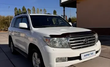 Toyota Land Cruiser 2011 года за 16 000 000 тг. в Шымкент фото 3