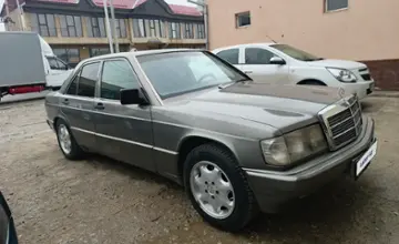 Mercedes-Benz 190 (W201) 1992 года за 1 050 000 тг. в Шымкент фото 3