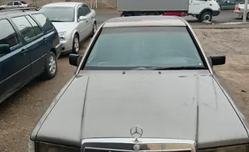 Mercedes-Benz 190 (W201) 1992 года за 1 050 000 тг. в Шымкент фото 2