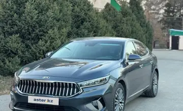 Kia K7 2019 года за 14 000 000 тг. в Алматы фото 1