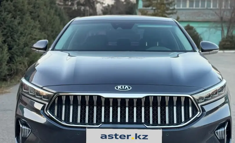 Kia K7 2019 года за 12 800 000 тг. в Алматы фото 3