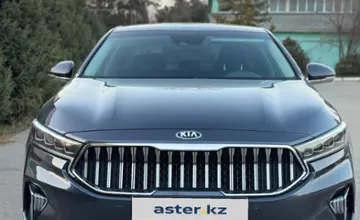 Kia K7 2019 года за 14 000 000 тг. в Алматы фото 3