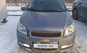 Chevrolet Nexia 2023 года за 5 500 000 тг. в Астана фото 2
