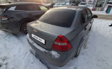 Chevrolet Nexia 2023 года за 5 500 000 тг. в Астана