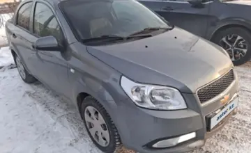 Chevrolet Nexia 2023 года за 5 500 000 тг. в Астана фото 3