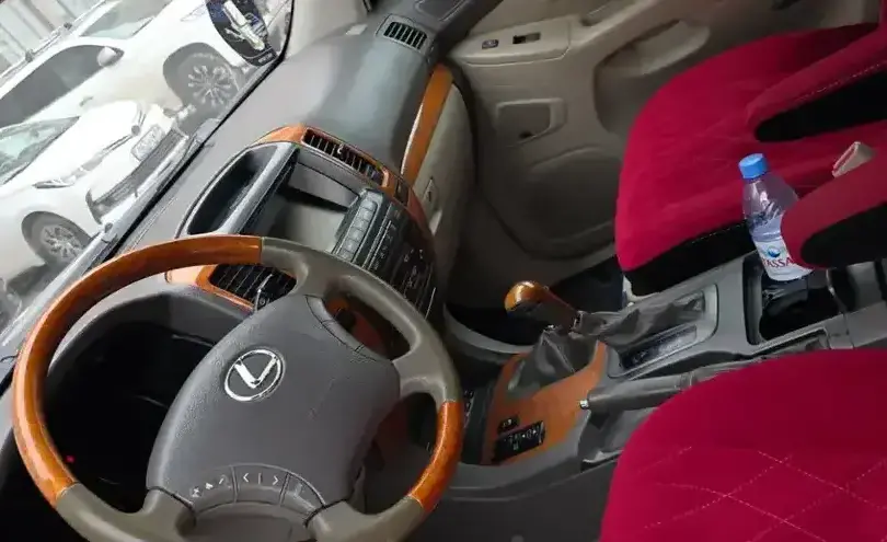 Lexus GX 2008 года за 12 500 000 тг. в Астана фото 5