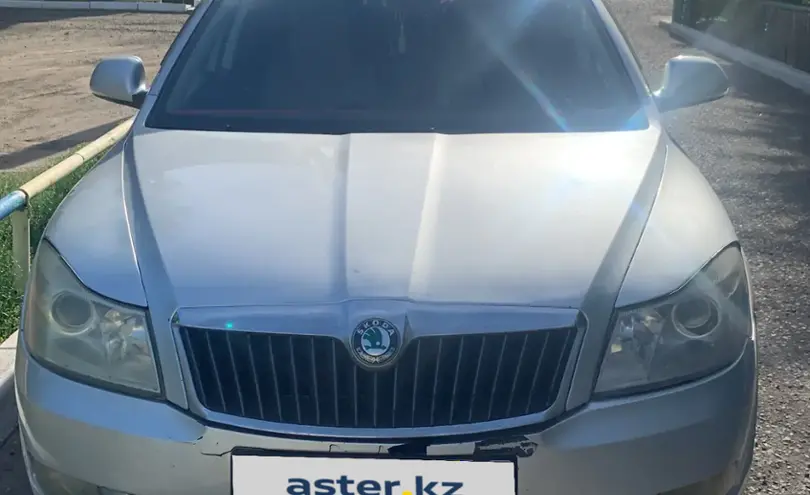 Skoda Octavia 2013 года за 3 200 000 тг. в Экибастуз
