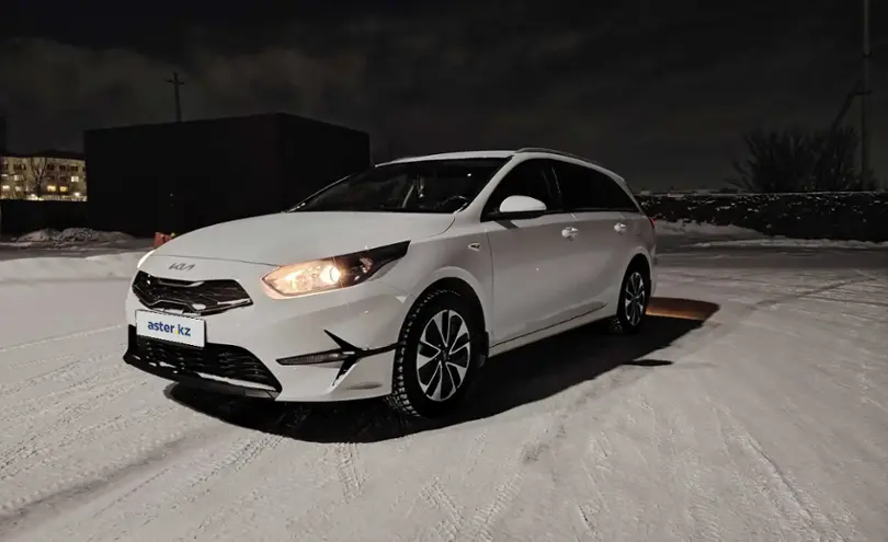 Kia Ceed 2024 года за 11 000 000 тг. в Павлодар