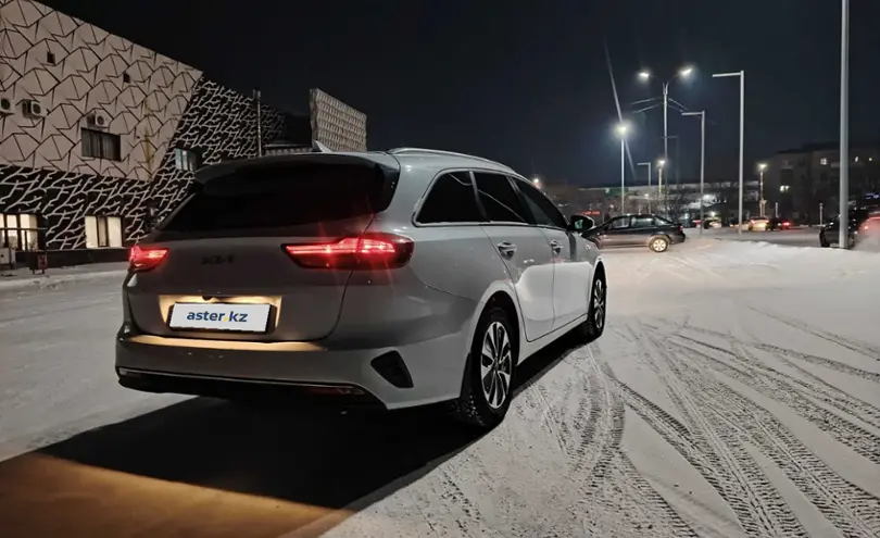 Kia Ceed 2024 года за 11 000 000 тг. в Павлодар фото 3