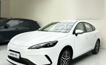 BYD Seal 05 2025 года за 8 900 000 тг. в Астана фото 2