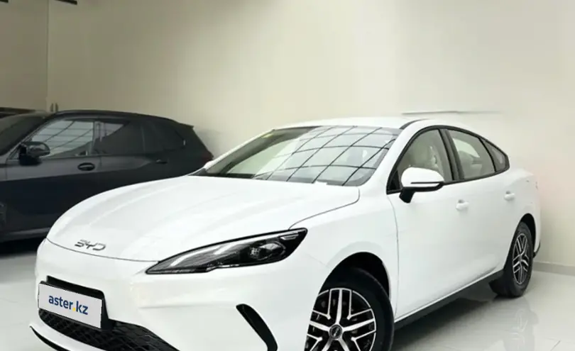 BYD Seal 05 2025 года за 8 900 000 тг. в Астана