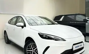 BYD Seal 05 2025 года за 8 900 000 тг. в Астана фото 3