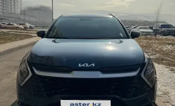 Kia Sportage 2024 года за 14 600 000 тг. в Алматы фото 1