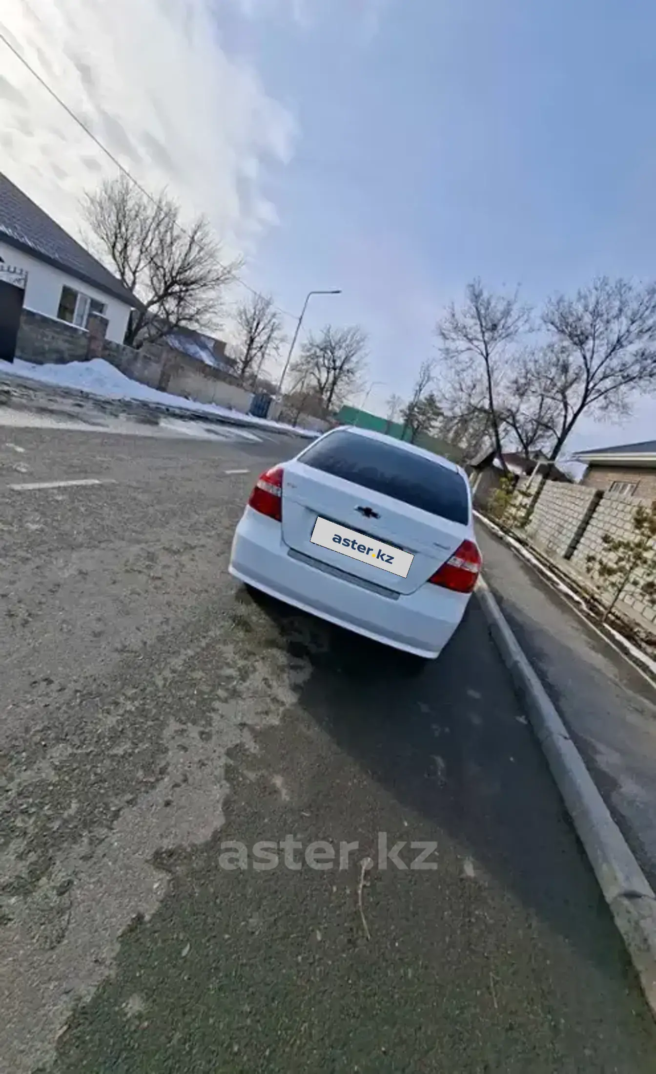 Chevrolet Nexia 2022 года за 4 650 000 тг. в Талдыкорган