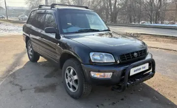 Toyota RAV4 1997 года за 3 000 000 тг. в Алматы