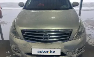 Nissan Teana 2008 года за 6 000 000 тг. в Шымкент фото 2