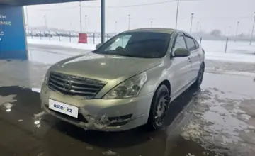 Nissan Teana 2008 года за 6 000 000 тг. в Шымкент фото 1