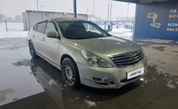 Nissan Teana 2008 года за 6 000 000 тг. в Шымкент фото 3