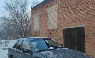 Mitsubishi Lancer 1991 года за 700 000 тг. в Усть-Каменогорск фото 3