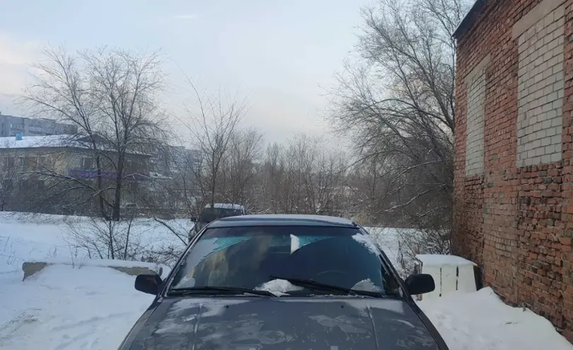 Mitsubishi Lancer 1991 года за 700 000 тг. в Усть-Каменогорск