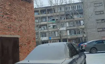 Mitsubishi Lancer 1991 года за 700 000 тг. в Усть-Каменогорск фото 4