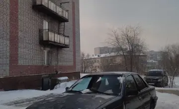 Mitsubishi Lancer 1991 года за 700 000 тг. в Усть-Каменогорск фото 2