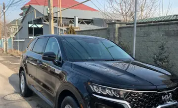Kia Sorento 2022 года за 14 500 000 тг. в Алматы фото 1
