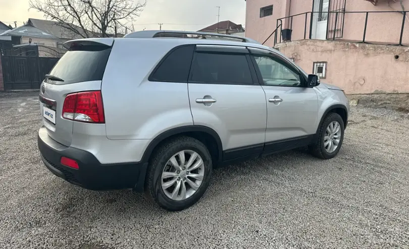 Kia Sorento 2009 года за 6 300 000 тг. в Шымкент фото 4