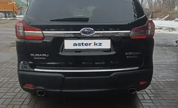 Subaru Ascent 2021 года за 15 500 000 тг. в Алматы