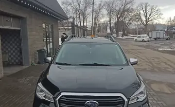 Subaru Ascent 2021 года за 15 500 000 тг. в Алматы фото 2