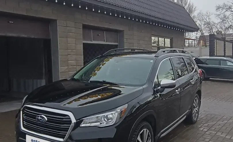 Subaru Ascent 2021 года за 15 500 000 тг. в Алматы