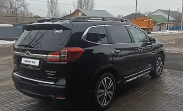 Subaru Ascent 2021 года за 15 500 000 тг. в Алматы фото 4
