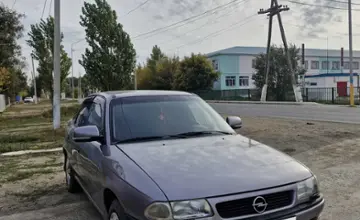 Opel Astra 1993 года за 1 500 000 тг. в Актобе фото 3