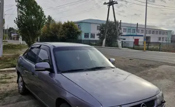 Opel Astra 1993 года за 1 500 000 тг. в Актобе фото 4
