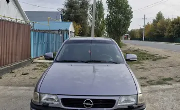 Opel Astra 1993 года за 1 500 000 тг. в Актобе фото 2