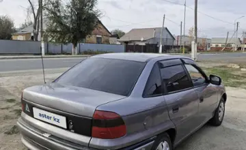 Opel Astra 1993 года за 1 500 000 тг. в Актобе