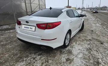 Kia K5 2015 года за 8 000 000 тг. в Уральск фото 2